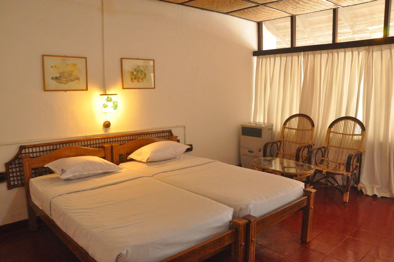 Bangaram Island Beach Resort Exterior foto